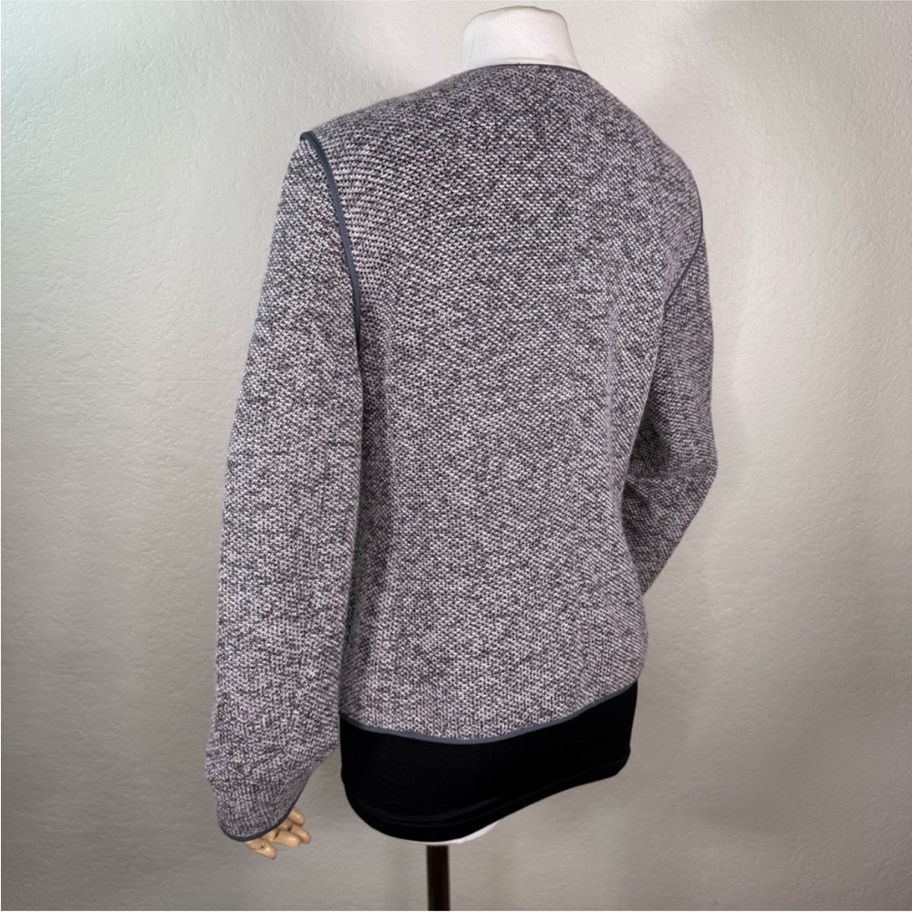 Ann Taylor NWT Tweed Biker Jacket - Picture 5 of 10